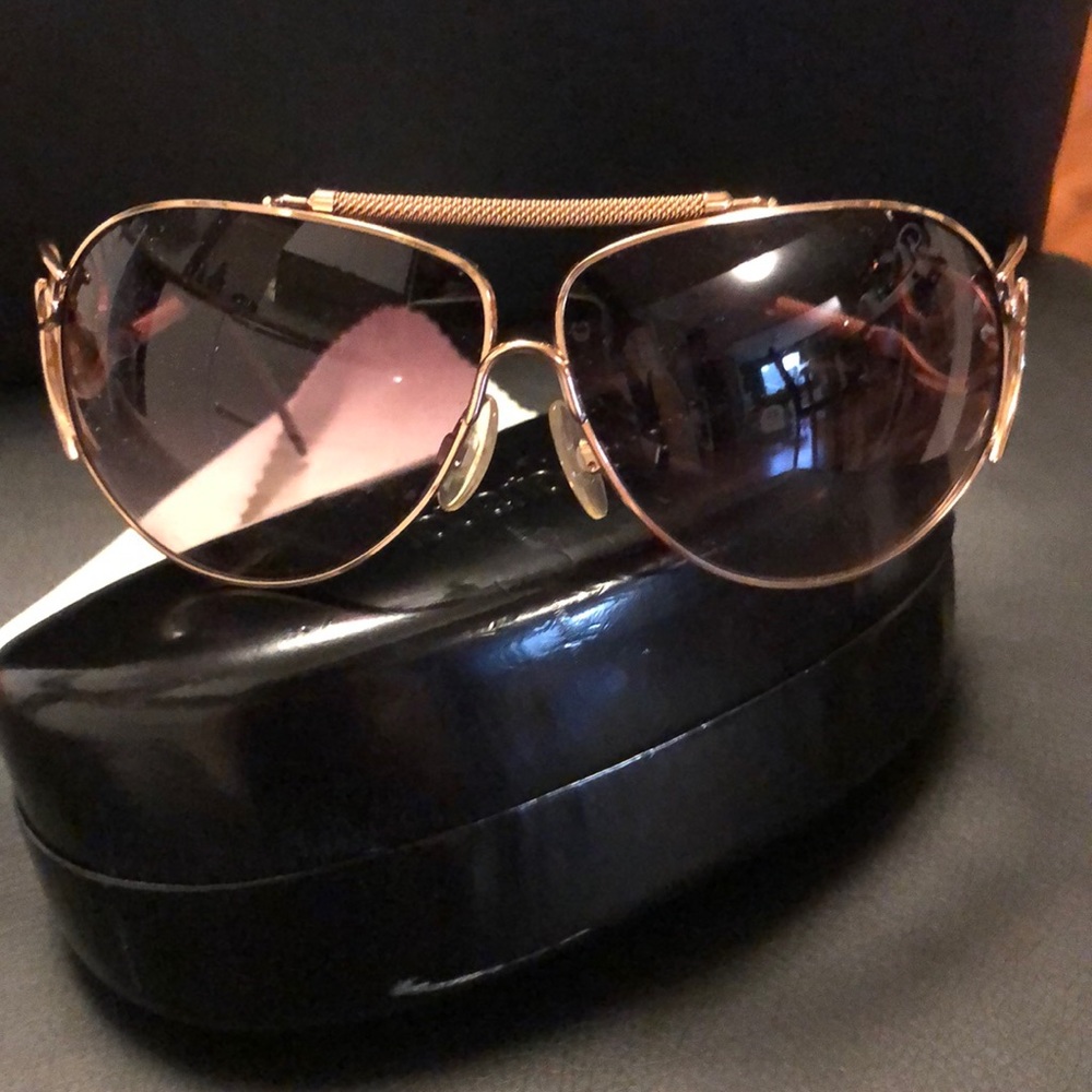 Roberto Cavalli Sunglasses Carneia